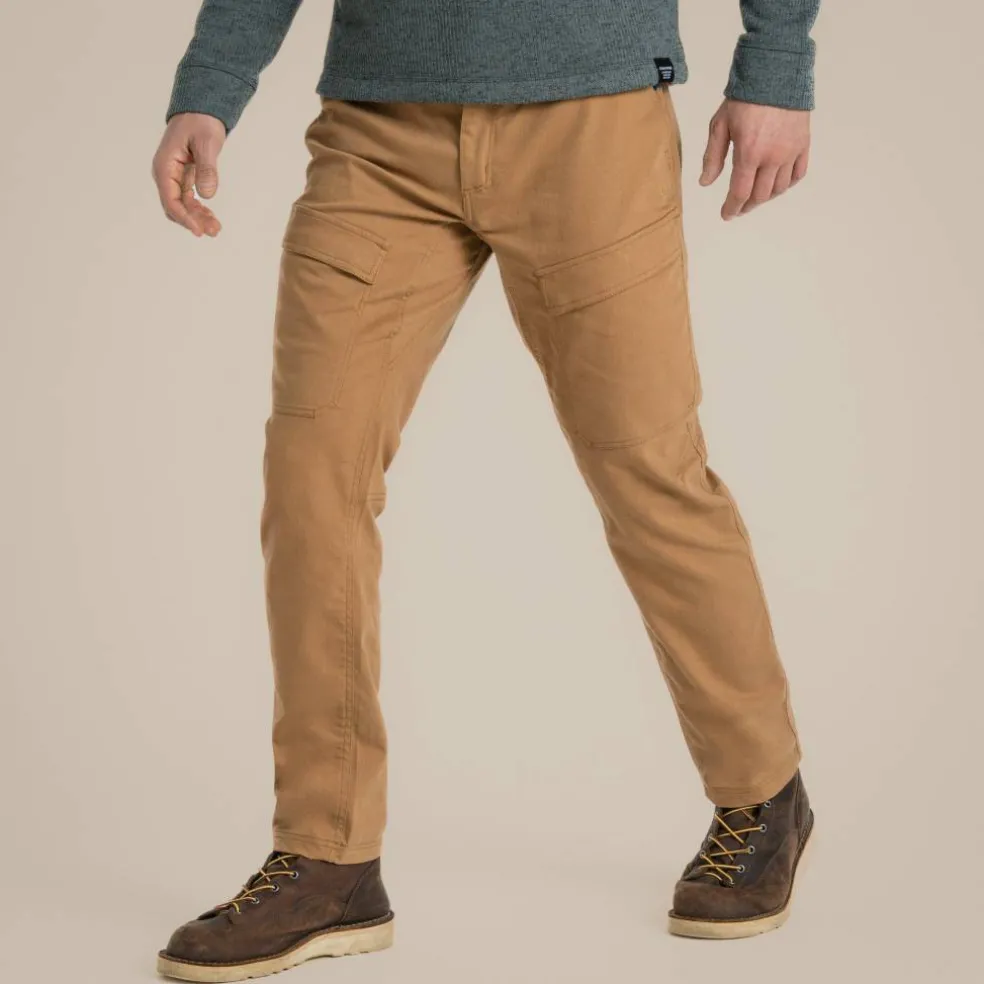 Men's Karst Straight Leg Trousers