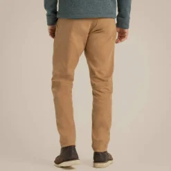 Men's Karst Straight Leg Trousers