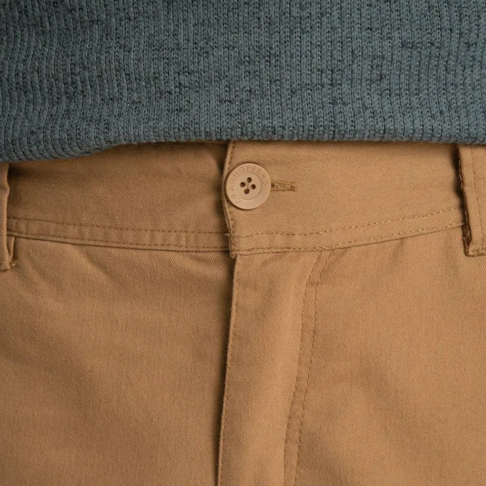 Men's Karst Straight Leg Trousers