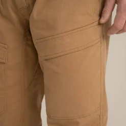 Men's Karst Straight Leg Trousers