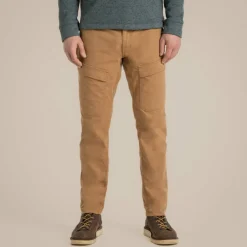 Men's Karst Straight Leg Trousers