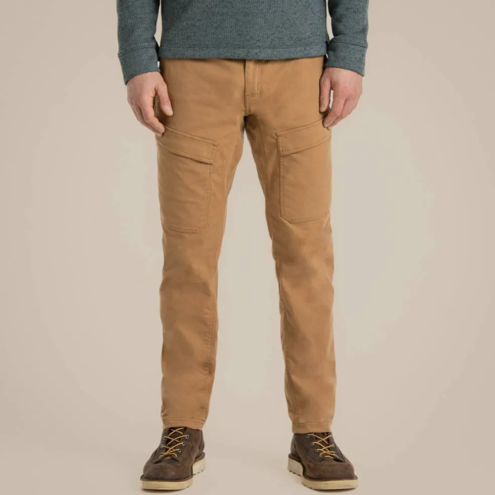 Men's Karst Straight Leg Trousers