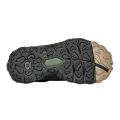 Men's Katabatic Waterproof Hiking Shoes