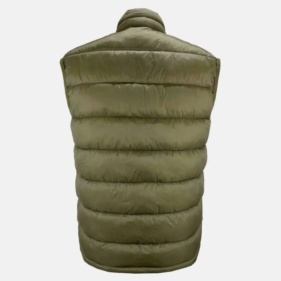 Men's Kershaw Lightweight Water Resistant Puffer Gilet