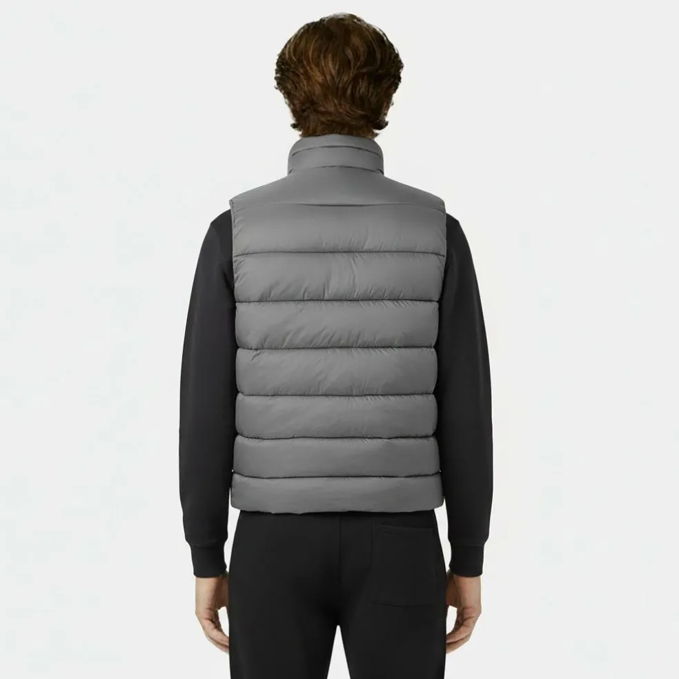 Men's Kershaw Lightweight Water Resistant Puffer Gilet