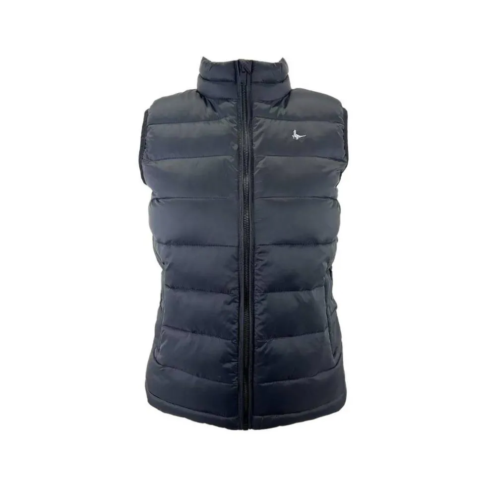 Men's Kershaw Lightweight Water Resistant Puffer Gilet