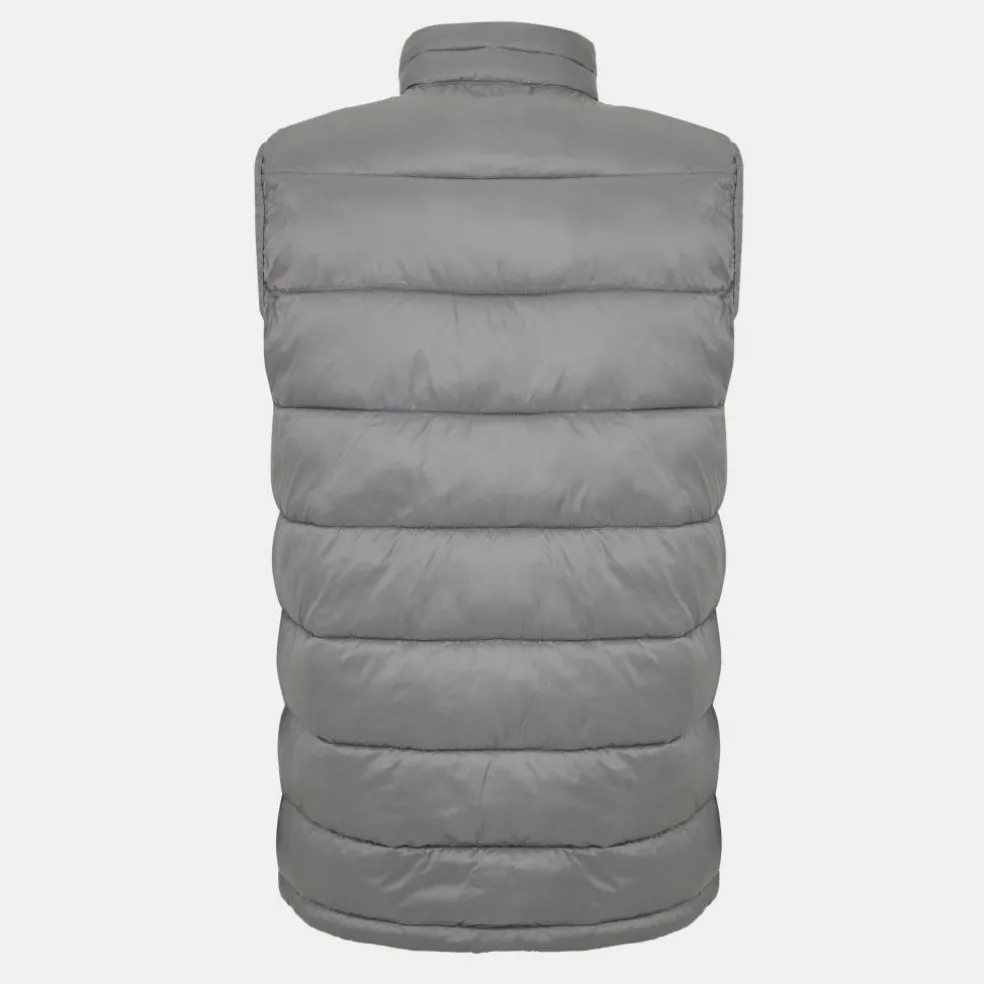Men's Kershaw Lightweight Water Resistant Puffer Gilet