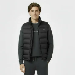 Men's Kershaw Lightweight Water Resistant Puffer Gilet