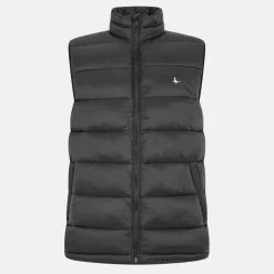 Men's Kershaw Lightweight Water Resistant Puffer Gilet
