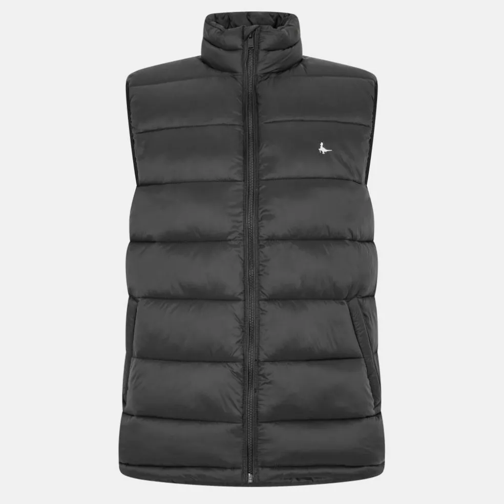 Men's Kershaw Lightweight Water Resistant Puffer Gilet