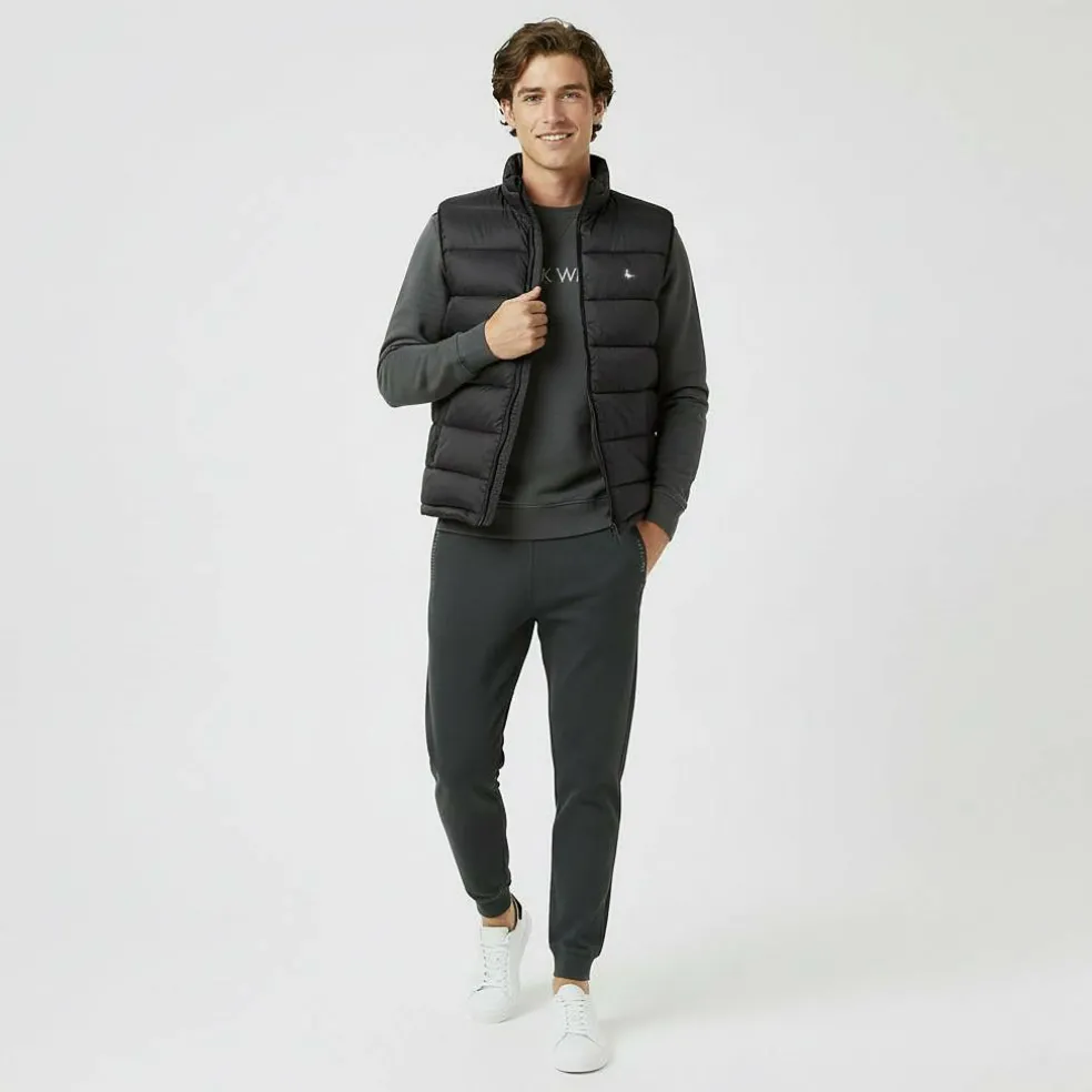 Men's Kershaw Lightweight Water Resistant Puffer Gilet