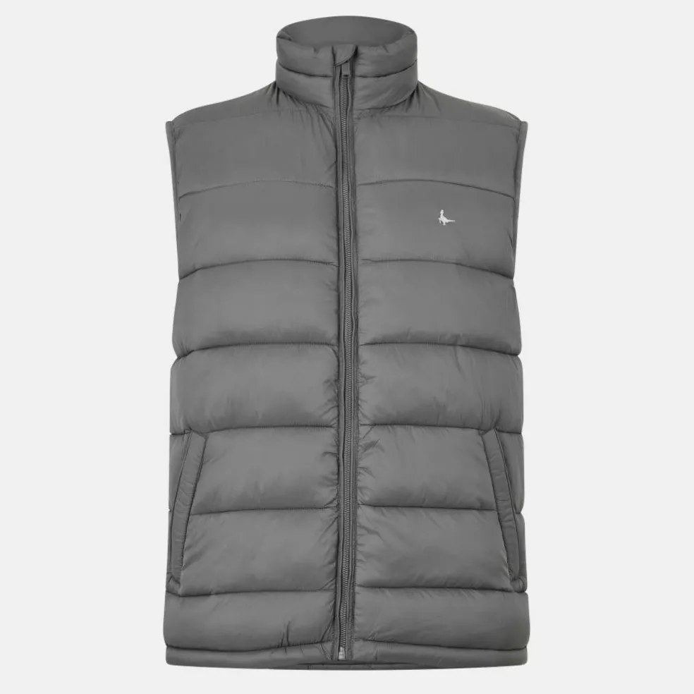 Men's Kershaw Lightweight Water Resistant Puffer Gilet