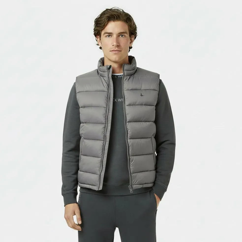 Men's Kershaw Lightweight Water Resistant Puffer Gilet