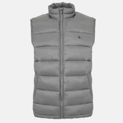 Men's Kershaw Lightweight Water Resistant Puffer Gilet