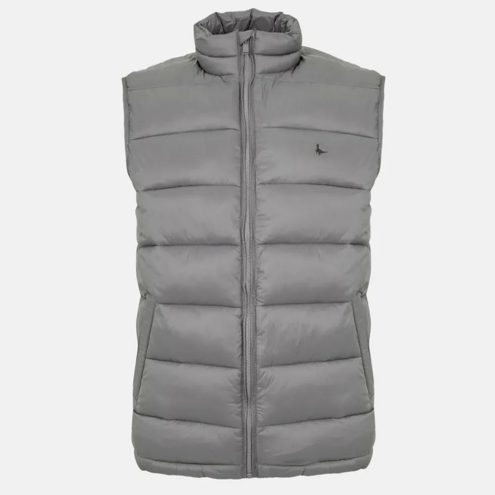 Men's Kershaw Lightweight Water Resistant Puffer Gilet