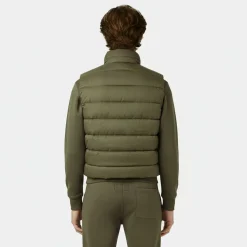 Men's Kershaw Lightweight Water Resistant Puffer Gilet