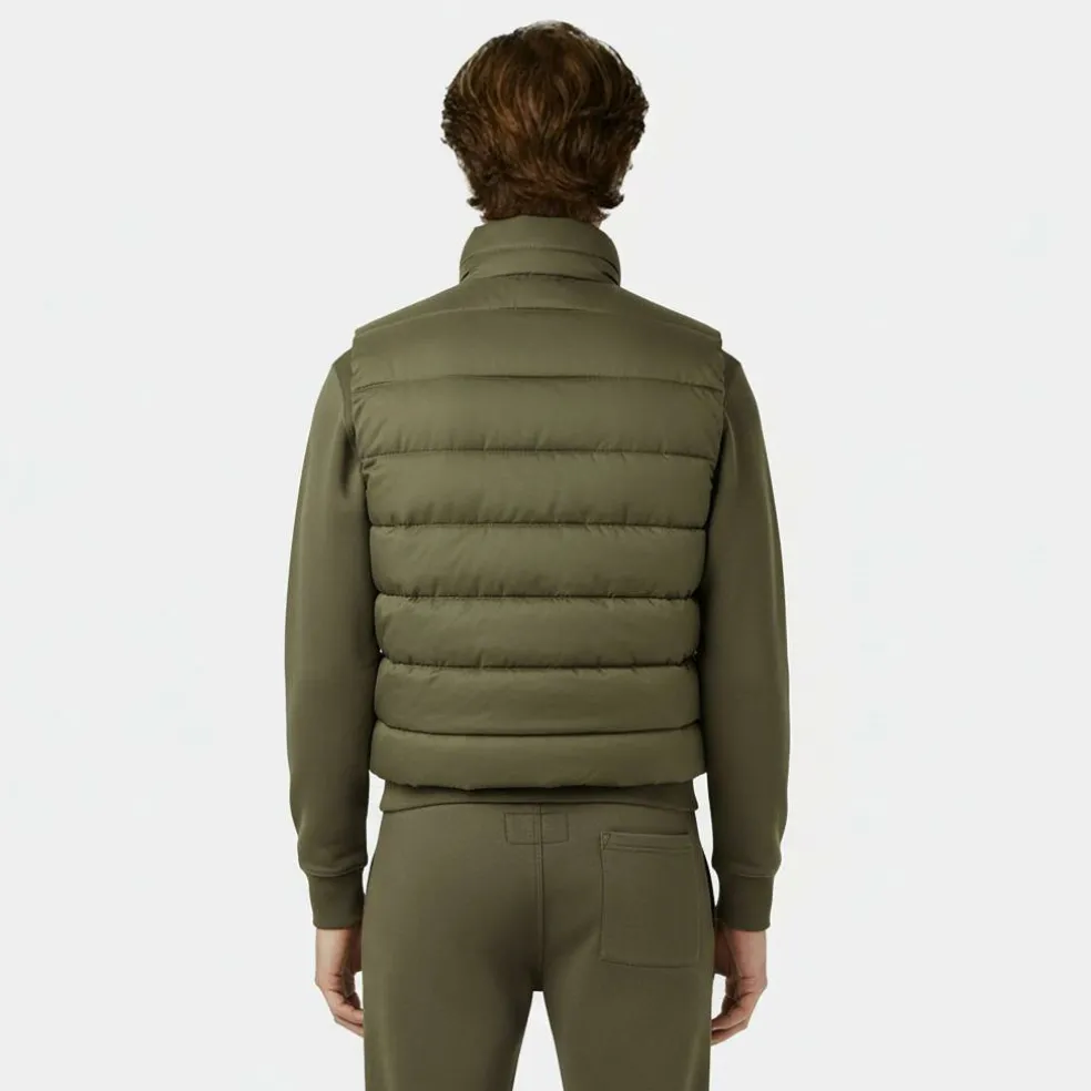 Men's Kershaw Lightweight Water Resistant Puffer Gilet
