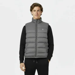 Men's Kershaw Lightweight Water Resistant Puffer Gilet