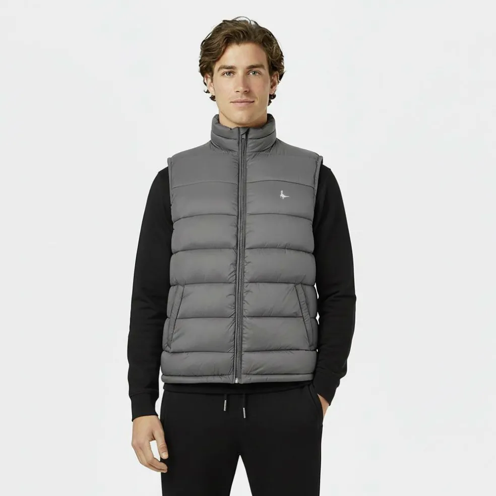 Men's Kershaw Lightweight Water Resistant Puffer Gilet