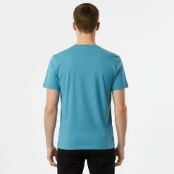 Men's King Manchester City Short Sleeve T-Shirt