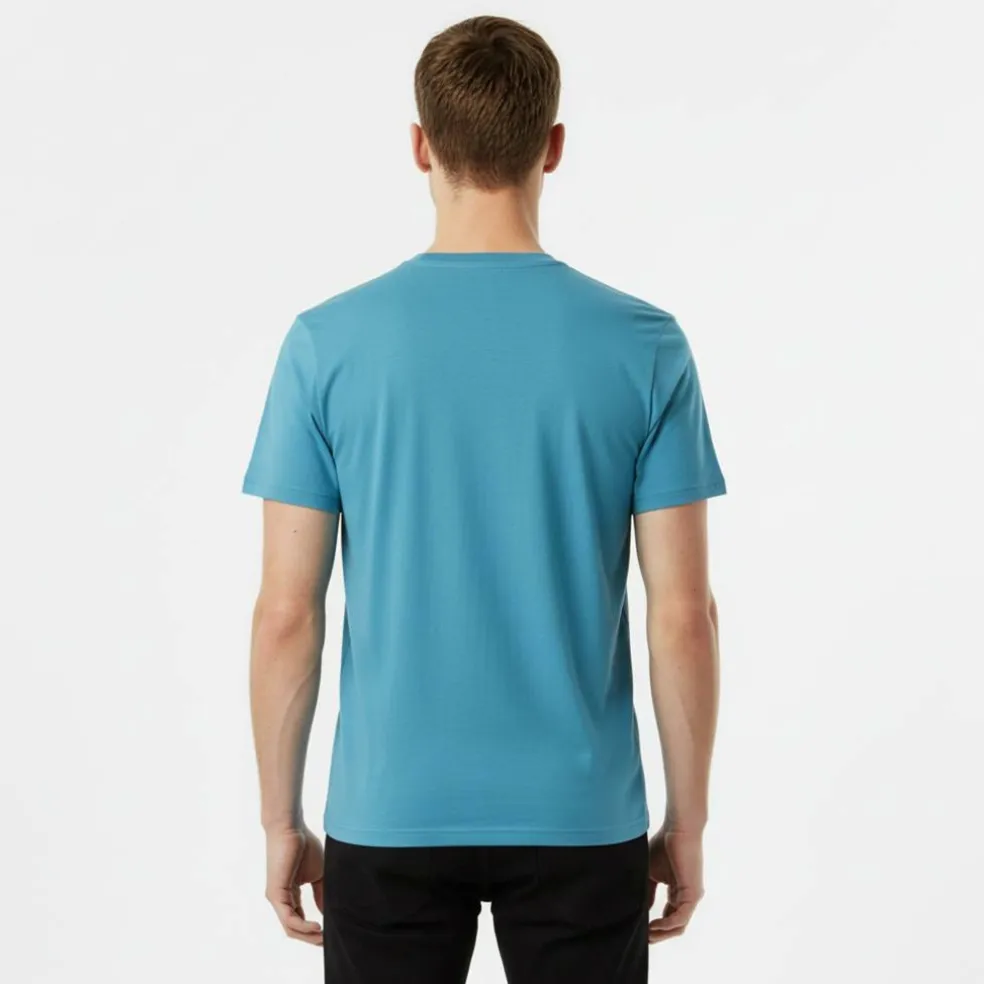 Men's King Manchester City Short Sleeve T-Shirt
