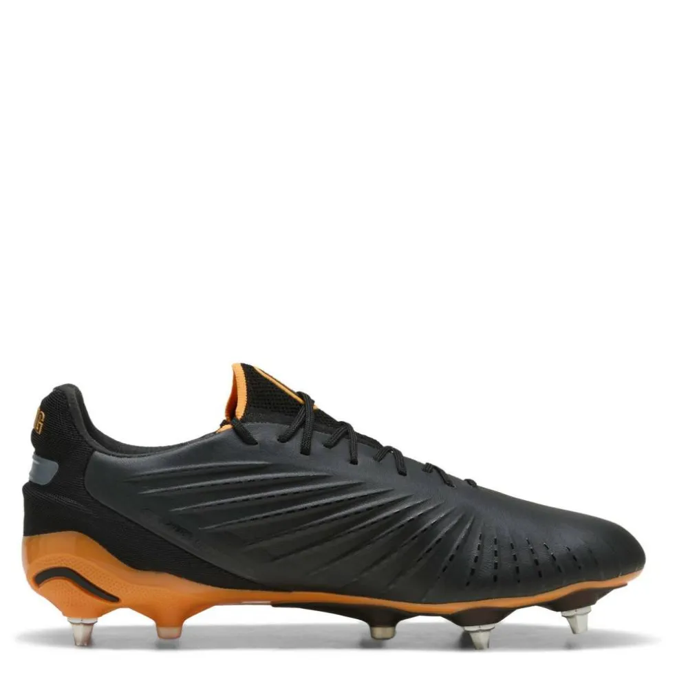 Men's King .1 Soft Ground Football Boots
