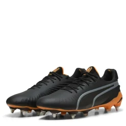 Men's King .1 Soft Ground Football Boots