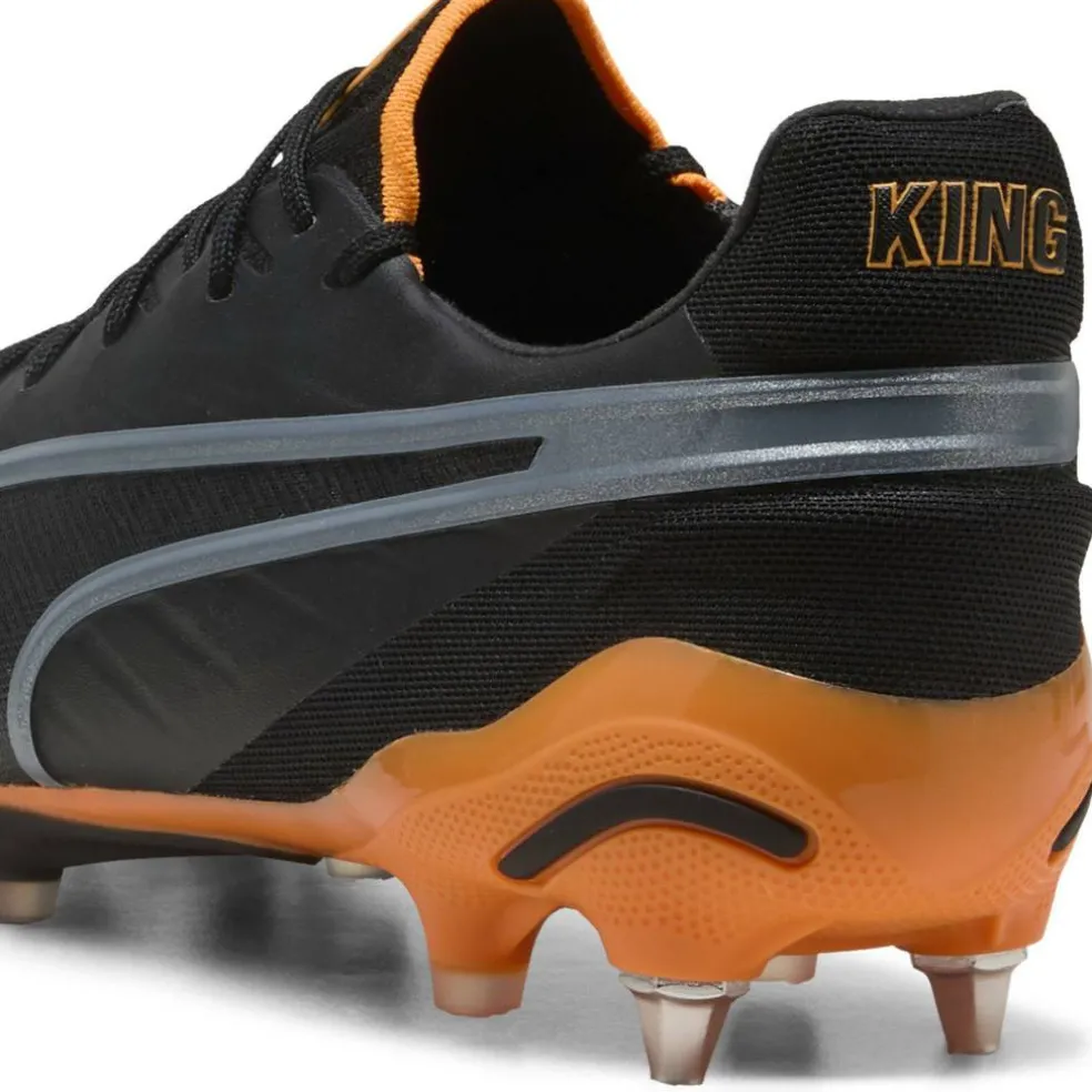 Men's King .1 Soft Ground Football Boots