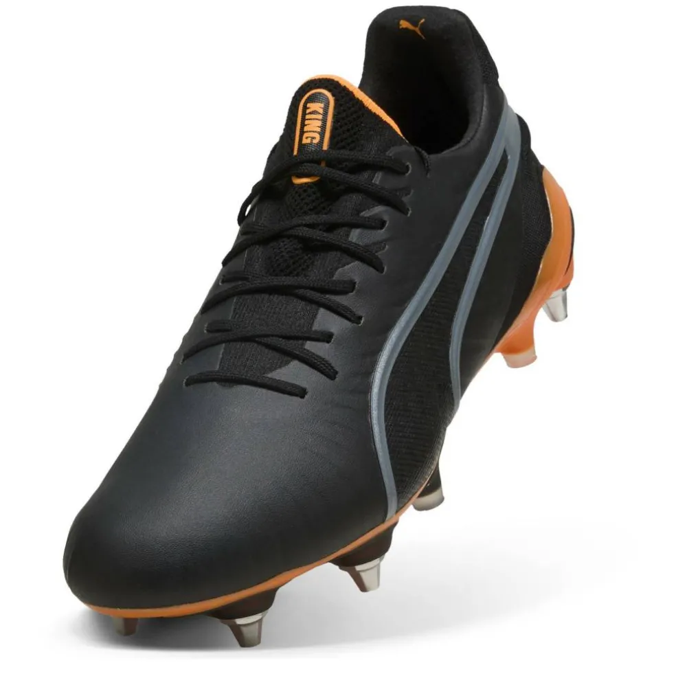 Men's King .1 Soft Ground Football Boots