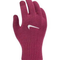 Men's Knit Tech And Grip Fleece Gloves