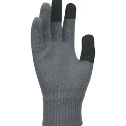 Men's Knitted Tech and Grip Fleece Gloves