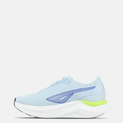 Men's KRN Breathable Mesh Lightweight Running Trainers