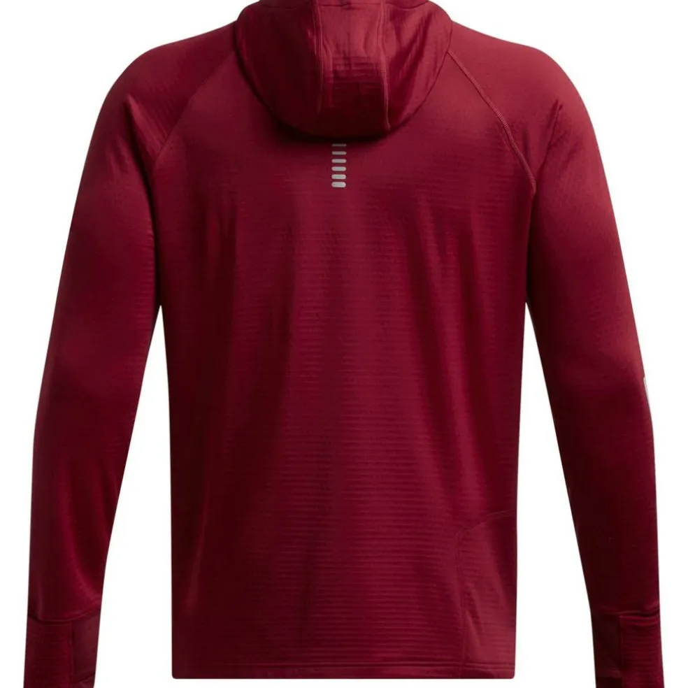 Men's Launch Elite Cold Weather Balaclava Performance Hoodie