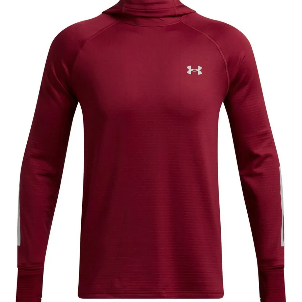 Men's Launch Elite Cold Weather Balaclava Performance Hoodie