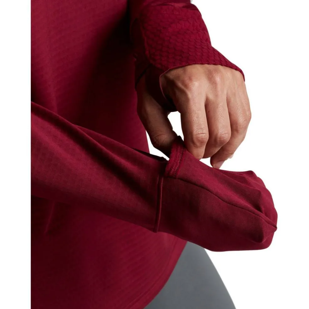 Men's Launch Elite Cold Weather Balaclava Performance Hoodie