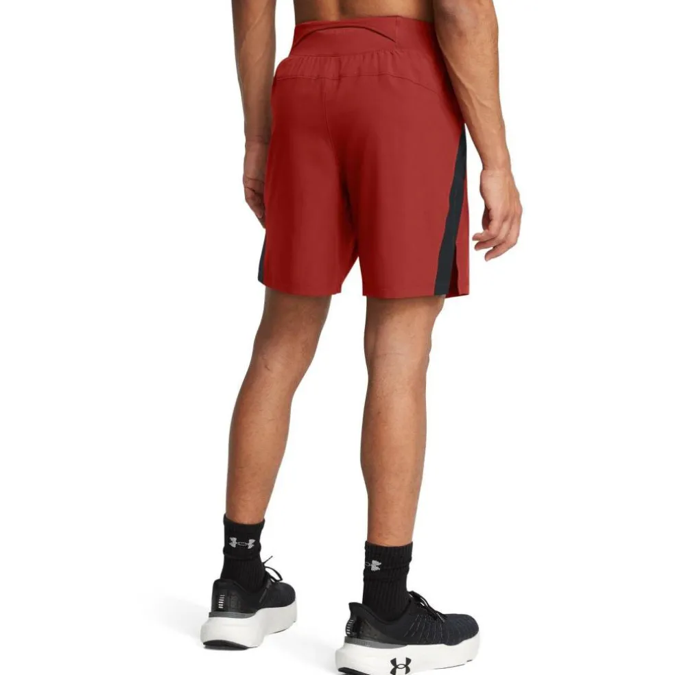 Men's Launch Elite Performance Running Shorts