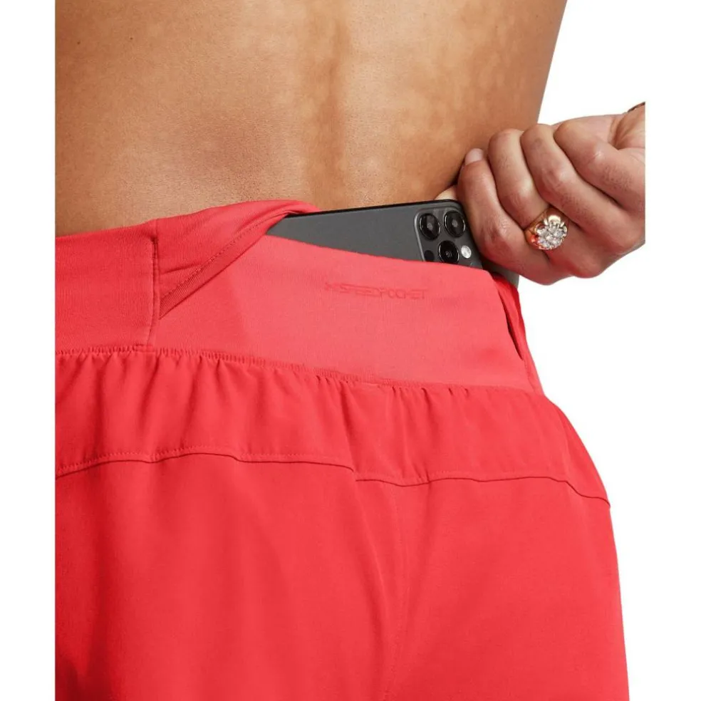 Men's Launch Elite Performance Running Shorts