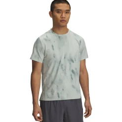 Men's Launch Elite Short-Sleeve Performance Top