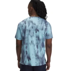 Men's Launch Elite Short-Sleeve Performance Top