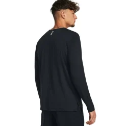Men's Launch Long-Sleeve Crew Sweatshirt