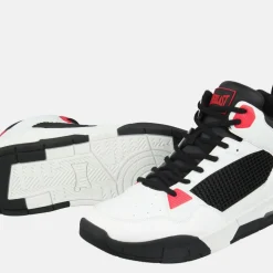 Men's Layup Lace Up Basketball Trainers