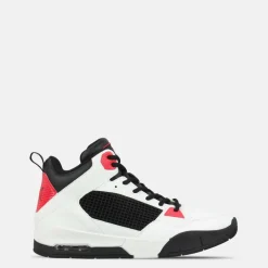 Men's Layup Lace Up Basketball Trainers