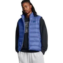 Men's Legend Down Water-Repellent Heavyweight Gilet