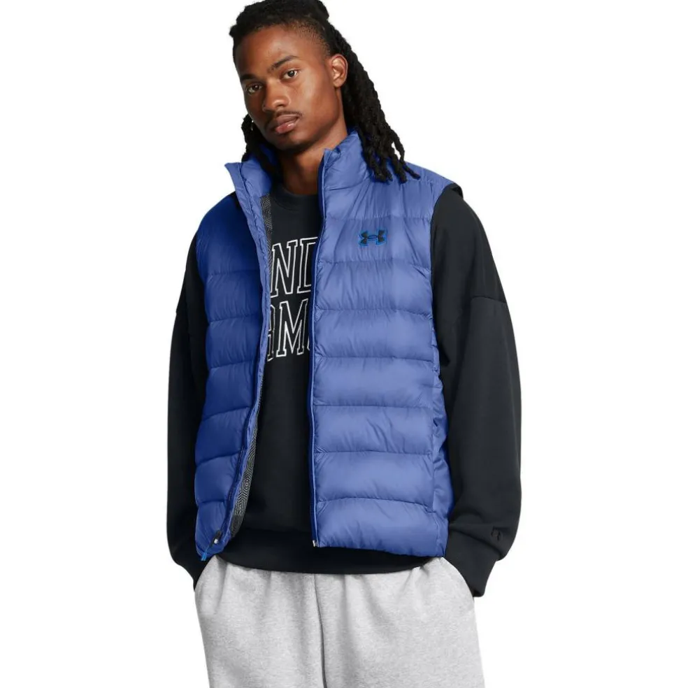 Men's Legend Down Water-Repellent Heavyweight Gilet