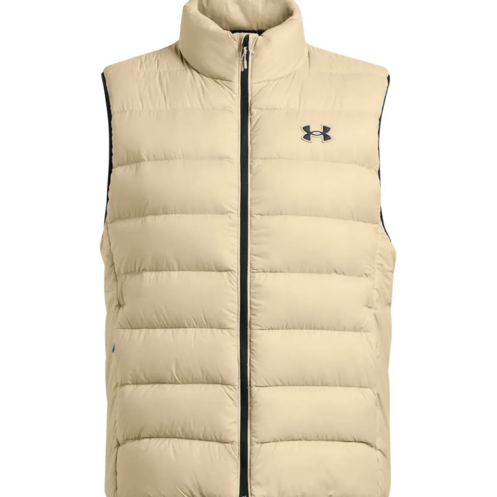 Men's Legend Down Water-Repellent Heavyweight Gilet