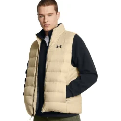 Men's Legend Down Water-Repellent Heavyweight Gilet