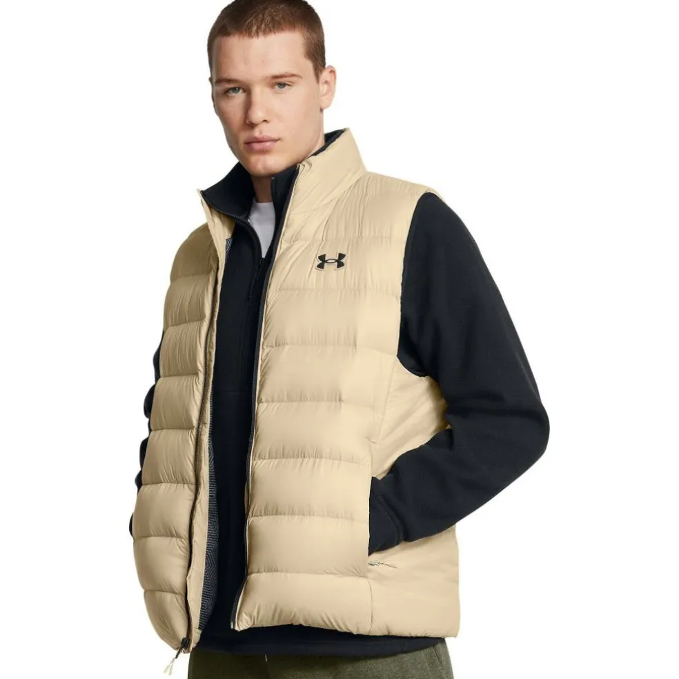 Men's Legend Down Water-Repellent Heavyweight Gilet