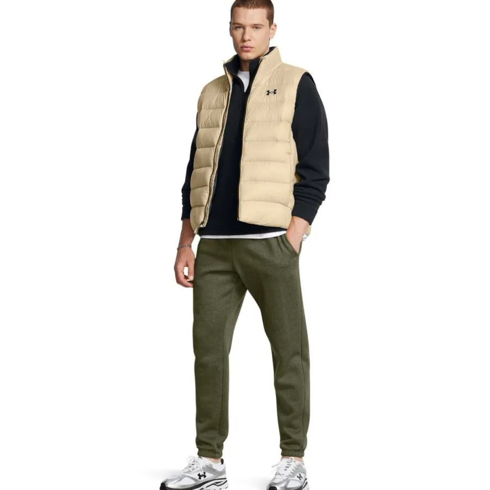 Men's Legend Down Water-Repellent Heavyweight Gilet
