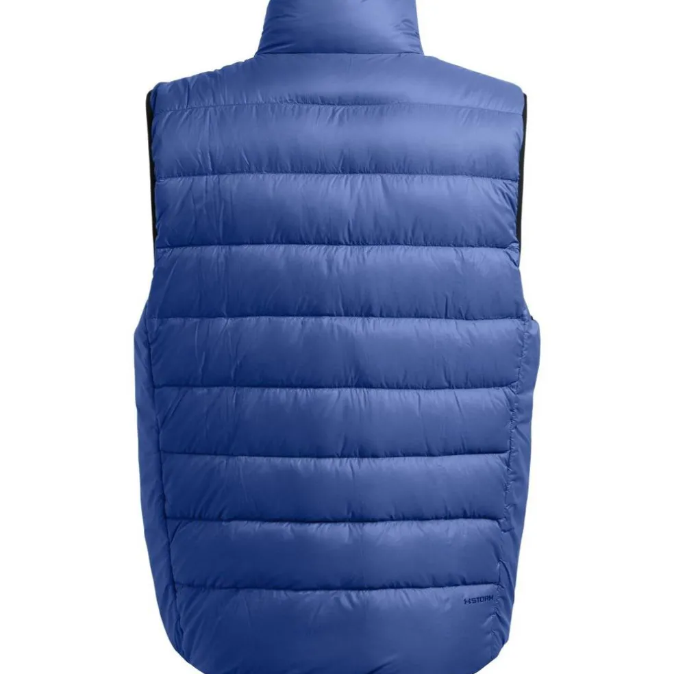 Men's Legend Down Water-Repellent Heavyweight Gilet