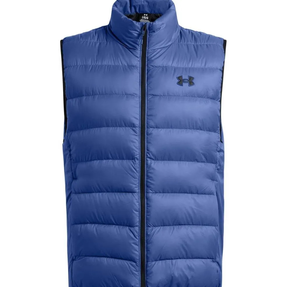 Men's Legend Down Water-Repellent Heavyweight Gilet
